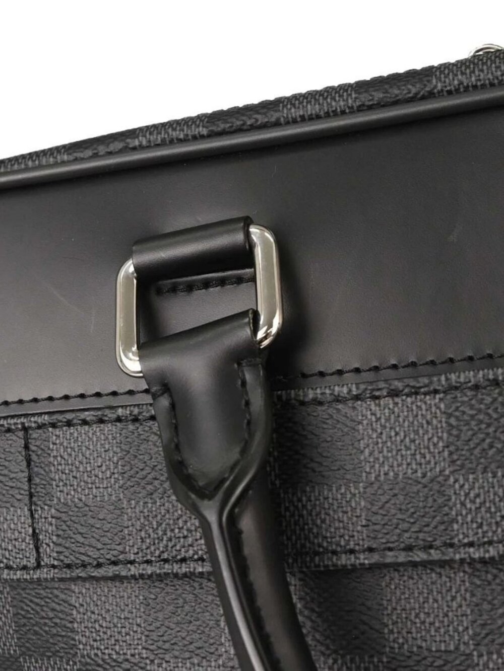 Louis Vuitton Damier - Picture 8 of 15